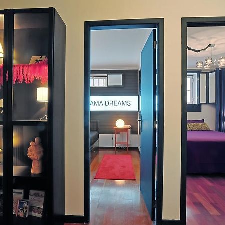Innlisbon Apartment Стая снимка