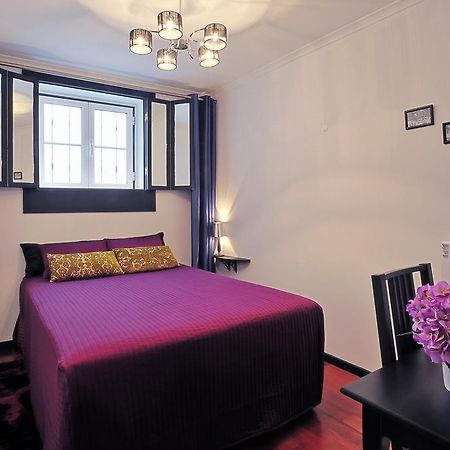 Innlisbon Apartment Стая снимка