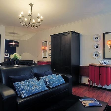 Innlisbon Apartment Стая снимка