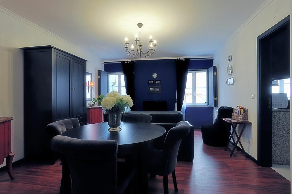 Innlisbon Apartment Стая снимка