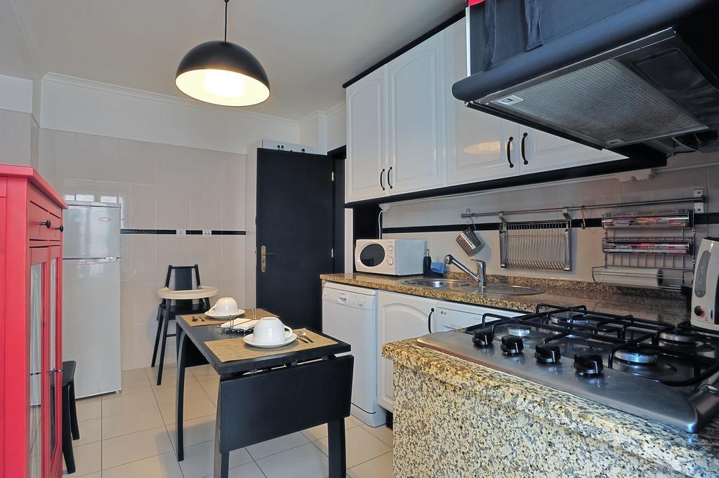 Innlisbon Apartment Стая снимка