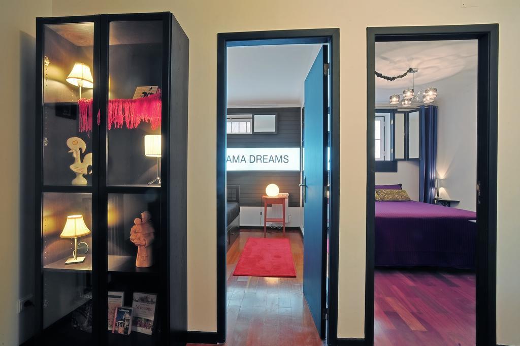 Innlisbon Apartment Стая снимка