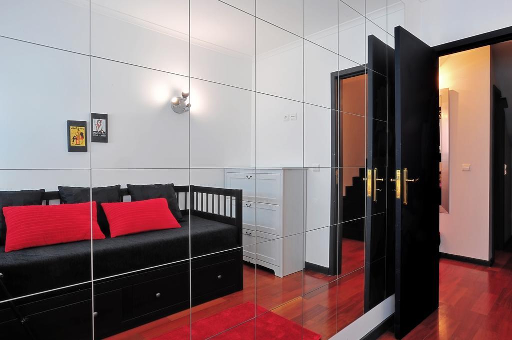 Innlisbon Apartment Стая снимка
