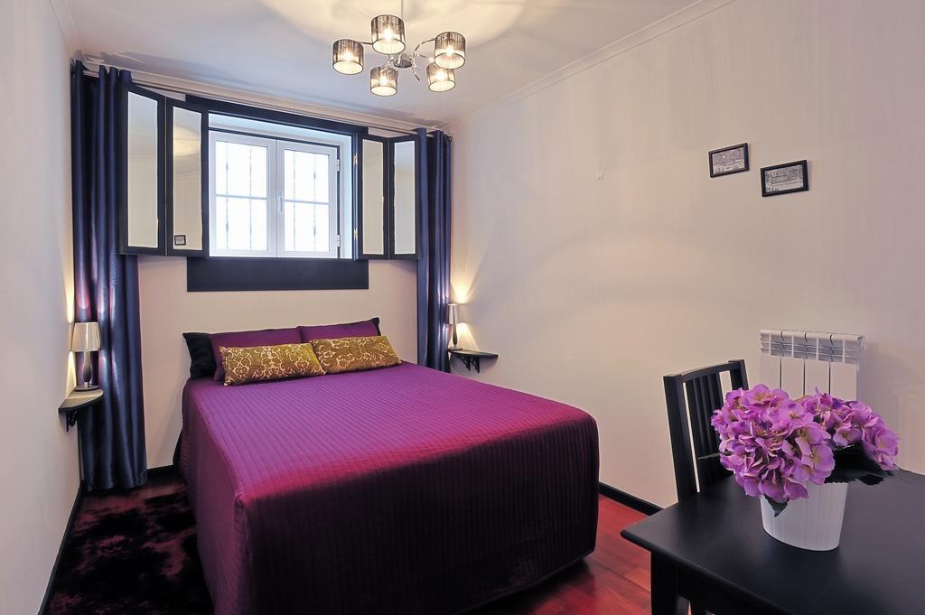 Innlisbon Apartment Стая снимка