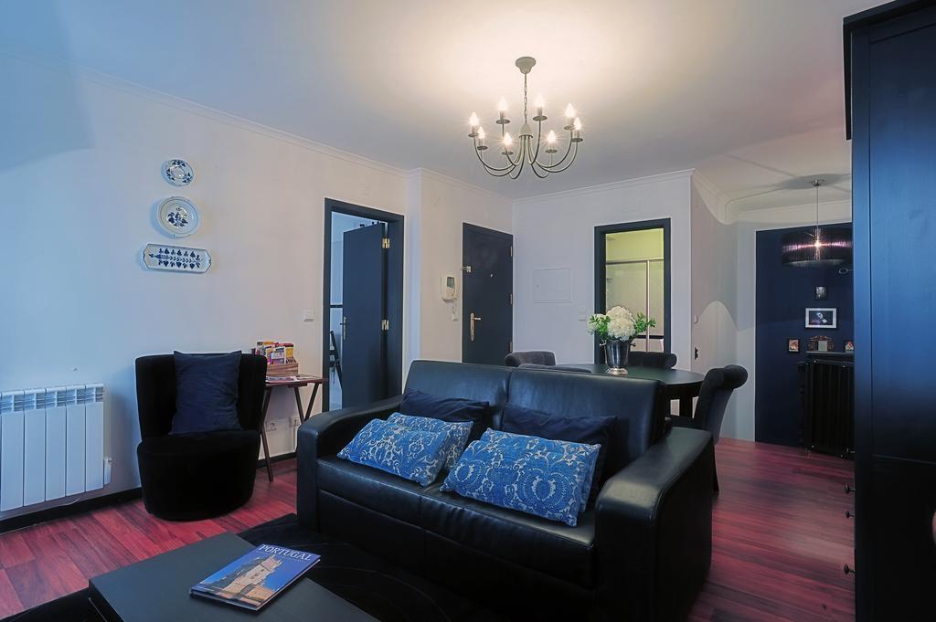 Innlisbon Apartment Стая снимка