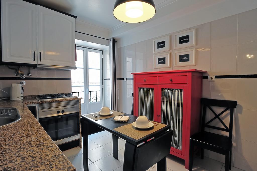 Innlisbon Apartment Стая снимка