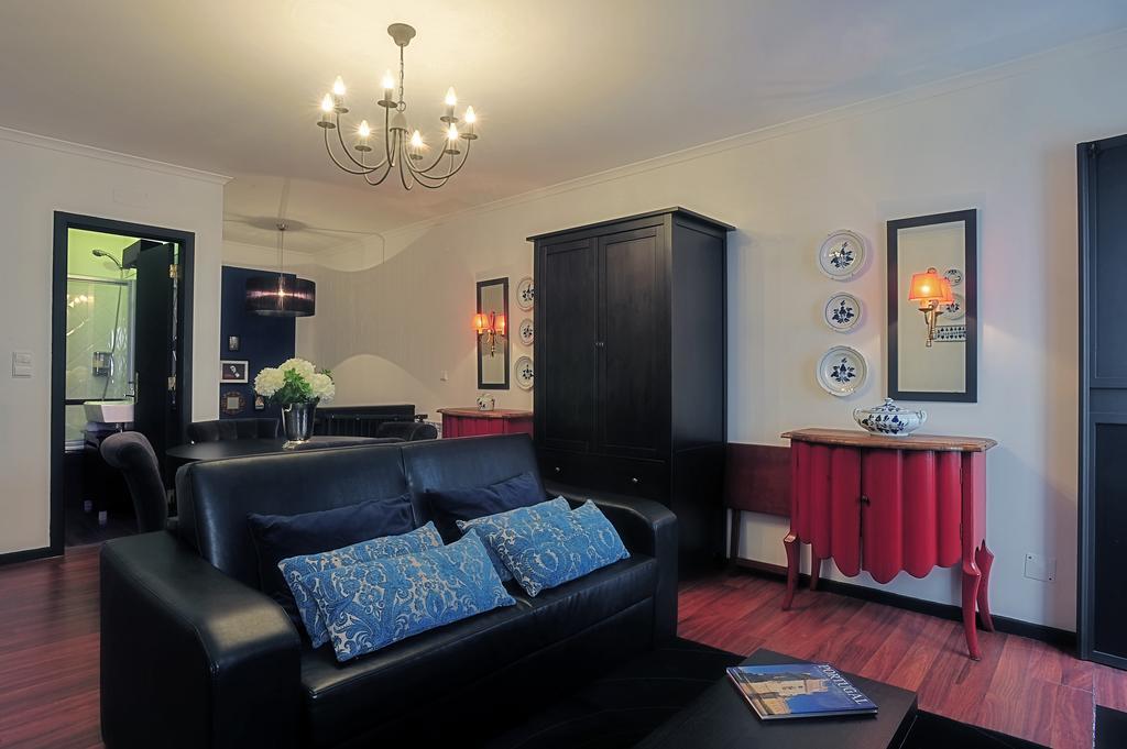 Innlisbon Apartment Стая снимка