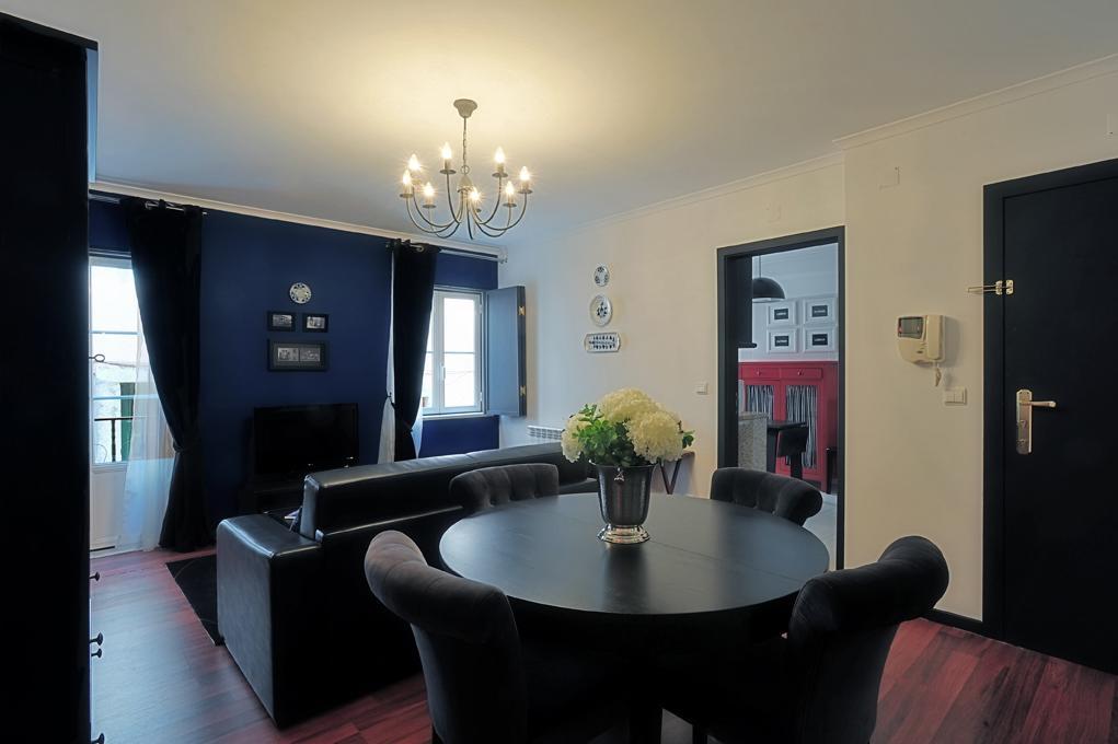 Innlisbon Apartment Стая снимка