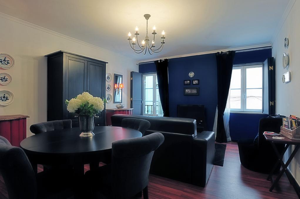 Innlisbon Apartment Стая снимка